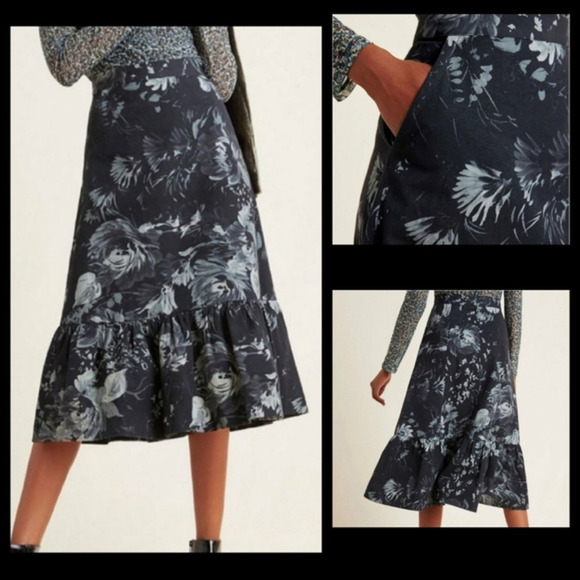 Hope For Flowers‎ By Tracy Reese - Picture 1 of 10